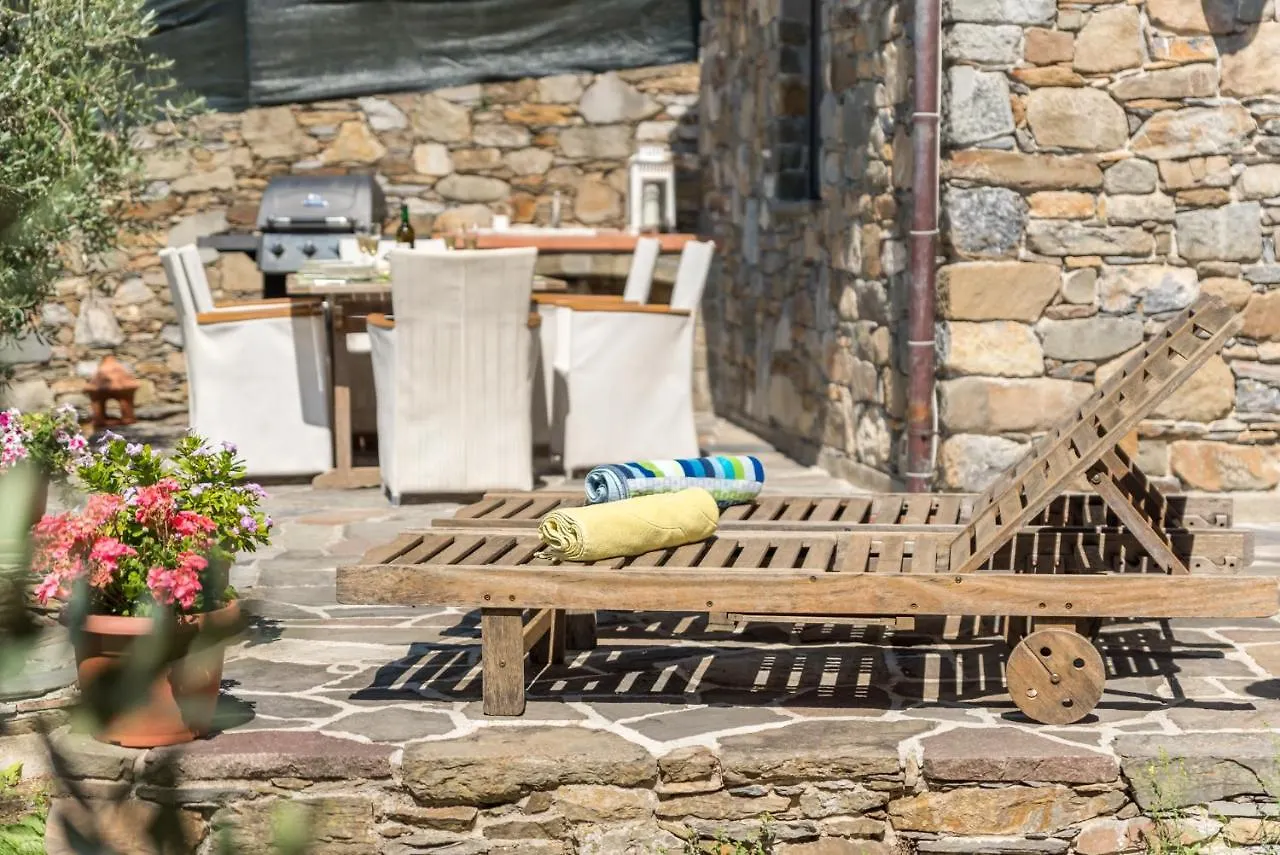 Ferienhaus Vernazza Guest House, Terre Marine Italien