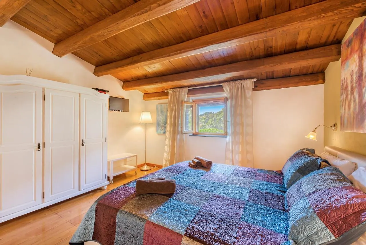 Ferienhaus Vernazza Guest House, Terre Marine