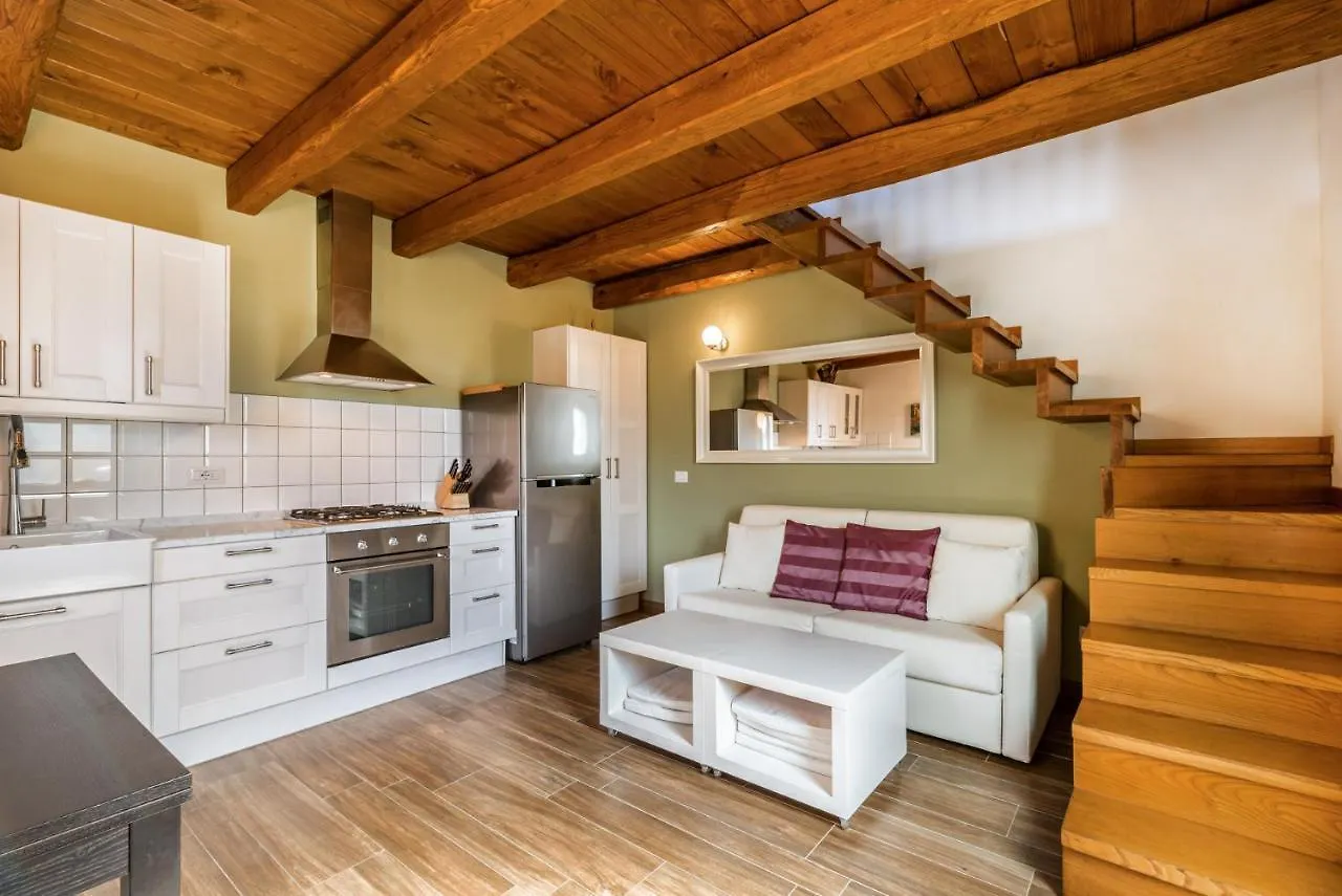 Vernazza Guest House, Terre Marine Ferienhaus