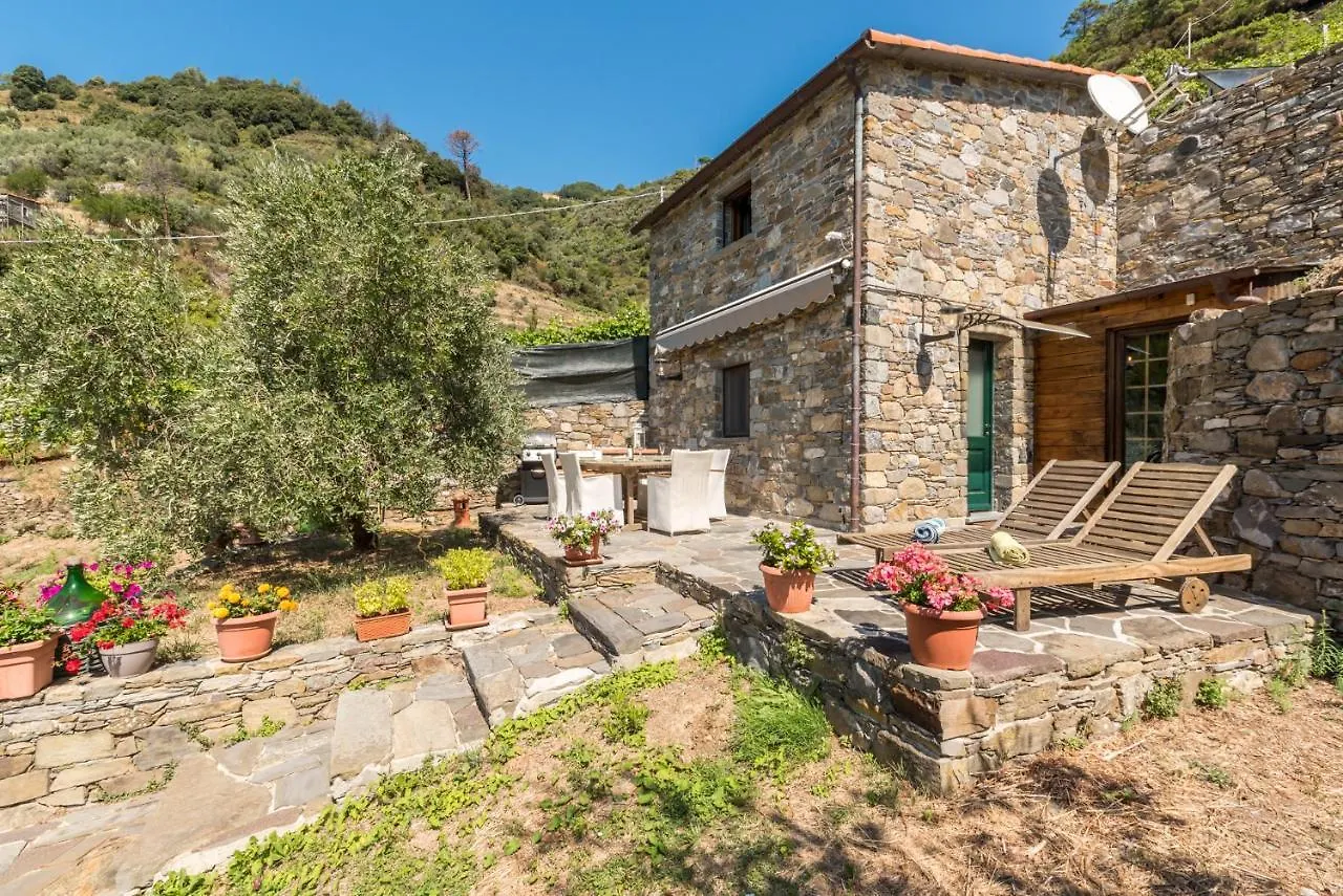 Vernazza Guest House, Terre Marine