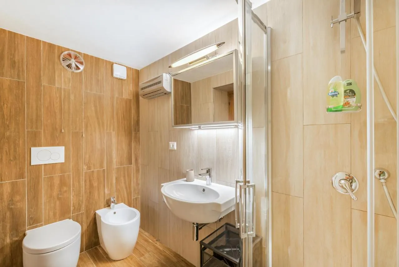 Ferienhaus Vernazza Guest House, Terre Marine