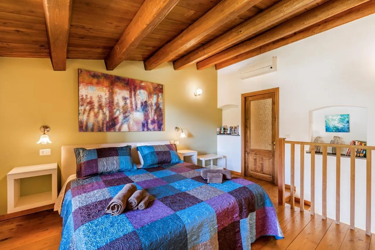 Vernazza Guest House, Terre Marine Italien