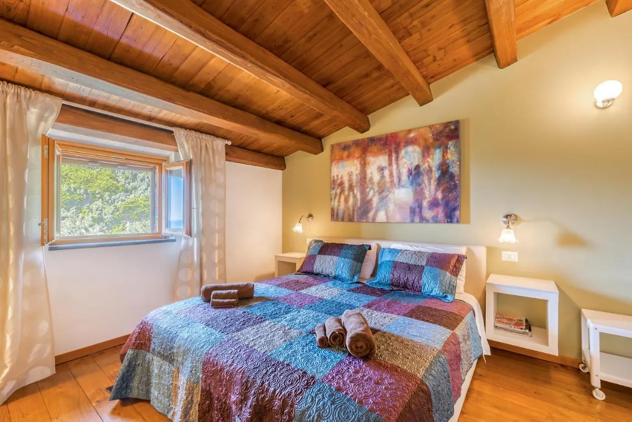 Vernazza Guest House, Terre Marine 0*,  Italien